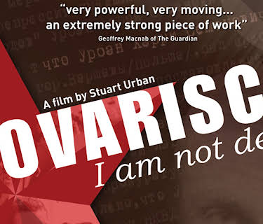 Tovarisch, I Am Not Dead (2007)