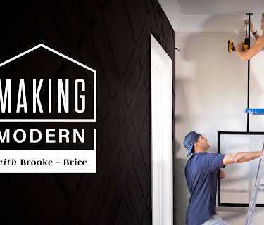 Making Modern With Brooke and Brice, Season 1