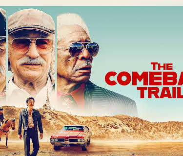 The Comeback Trail (2025)