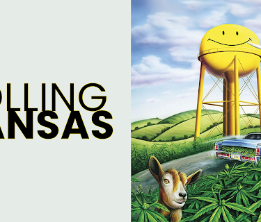 Rolling Kansas (2003)