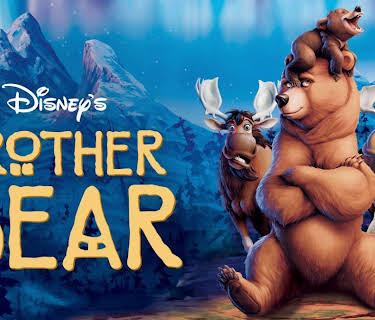 Brother Bear (2003)