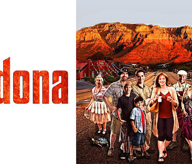 Sedona (2011)