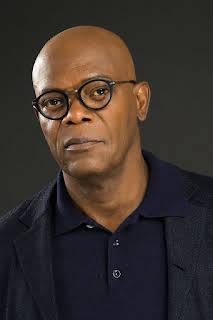 Samuel L. Jackson