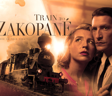 Train to Zakopané (2017)