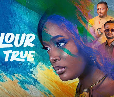 Colour Me True (2025)