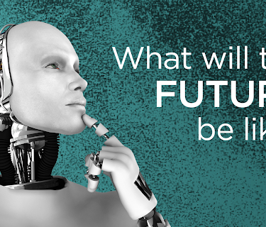 What Will the Future Be Like? (2012)