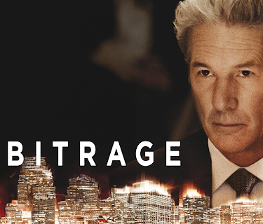 Arbitrage (2012)