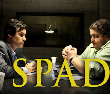 Spade (2014)