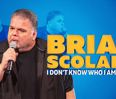 Brian Scolaro: I Don't Know Who I am Either (2024)