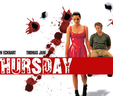 Thursday (1998)