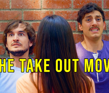 The Take Out Move (2022)