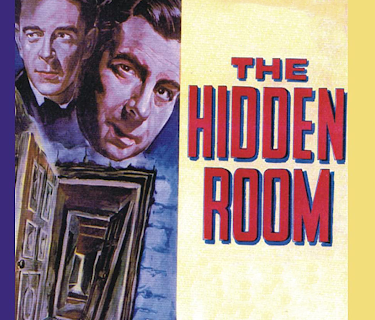 The Hidden Room (1950)