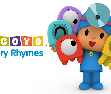 Pocoyo: Nursery Rhymes, Season 1