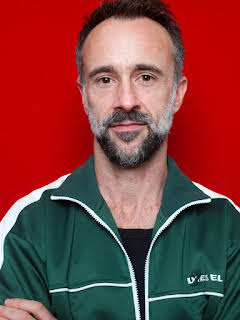 François Rabette