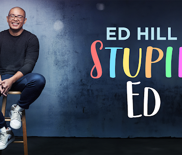 Ed Hill: Stupid Ed (2024)