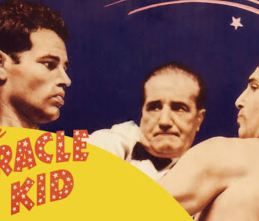 The Miracle Kid (1941)