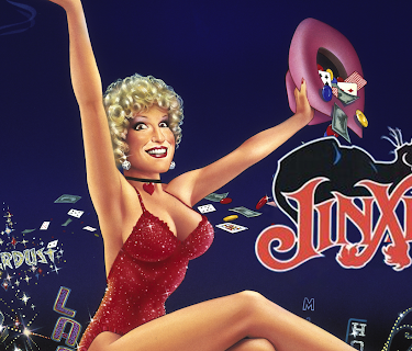 Jinxed! (1982)