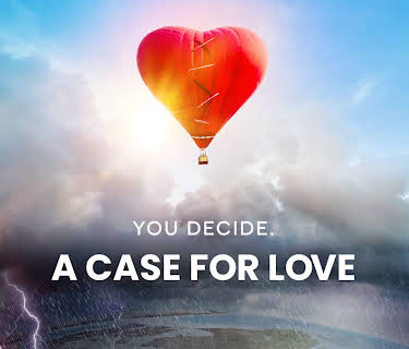 A Case for Love (2024)