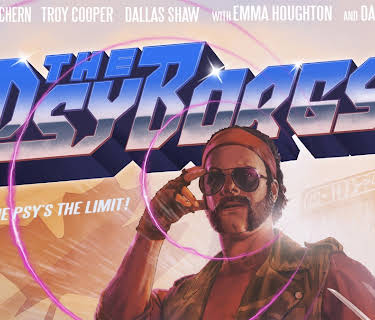 Psyborgs (2019)