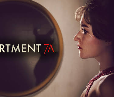 Apartment 7A (2024)