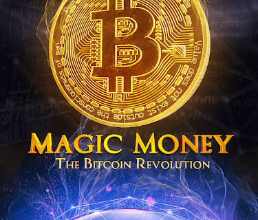 Magic Money: The Bitcoin Revolution (2017)