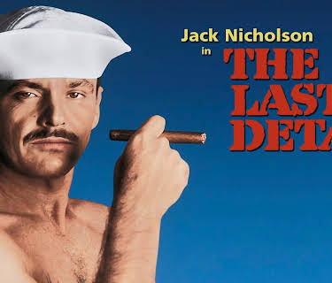 The Last Detail (1974)