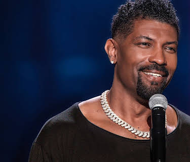 Deon Cole: Ok, Mister (2024)