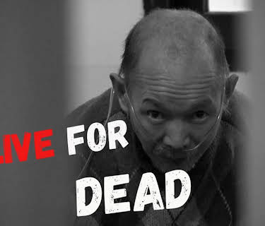 Live for Dead (2020)