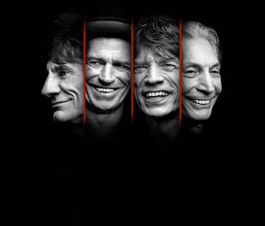 My Life as a Rolling Stone