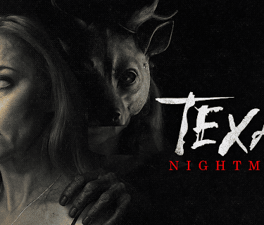 Texas Nightmare (2025)