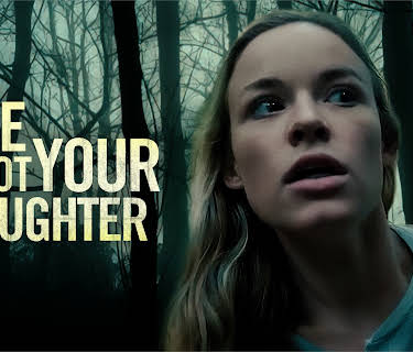 She Is Not Your Daughter