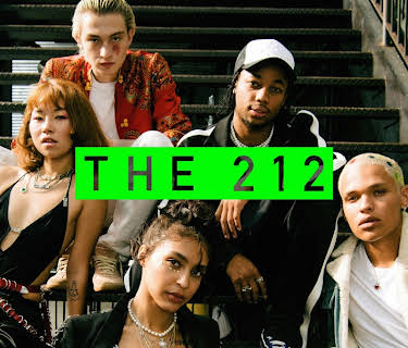 The 212