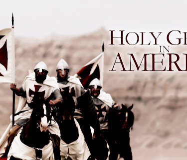 Holy Grail in America Season 1