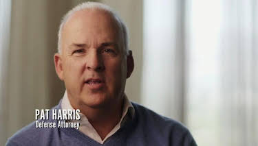 Pat Harris