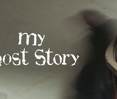 My Ghost Story Season 1
