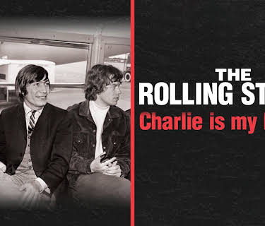 The Rolling Stones: Charlie Is My Darling - Ireland 1965 (2012)