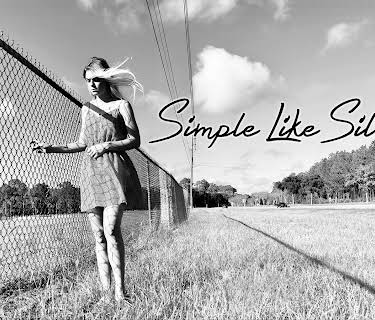 Simple Like Silver (2021)