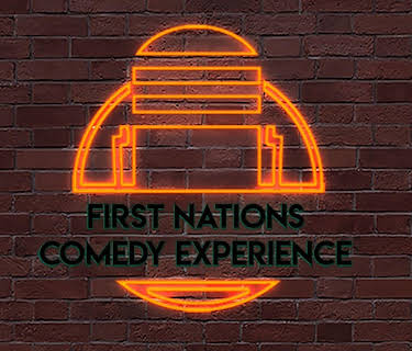 First Nations Comedy Experience
