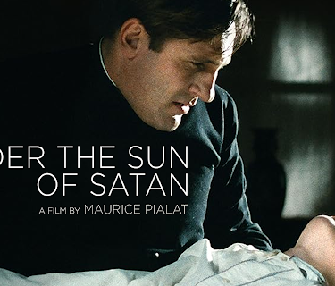 Under The Sun of Satan (English Subtitled) (1989)
