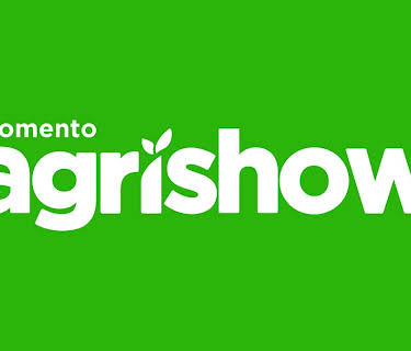 Momento Agrishow