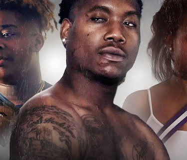 Plugged (2023)