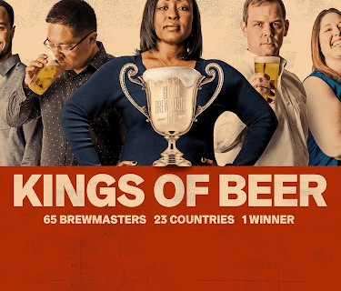 Kings of Beer (2019)