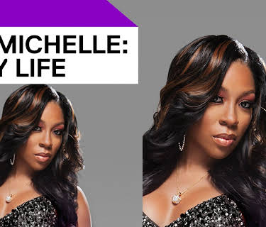 K.Michelle: My Life 1