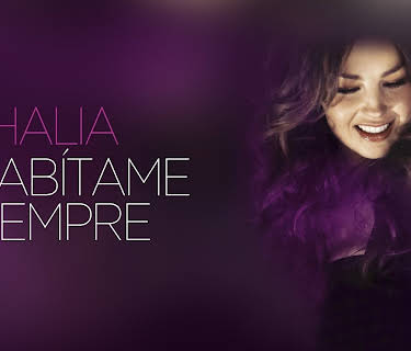 Thalia - Habitame Siempre (2013)
