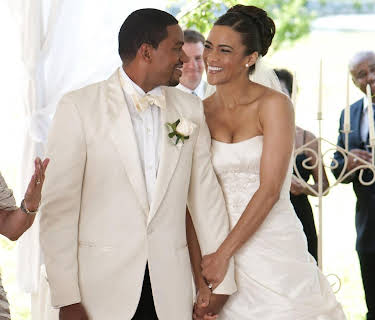 Jumping the Broom (2011)