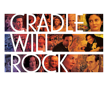 The Cradle Will Rock (2000)