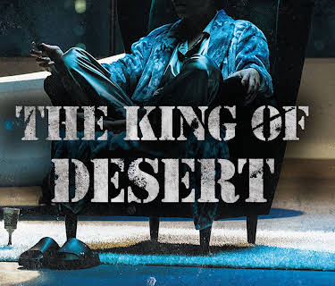King of Desert
