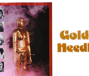 Golden Needles (1974)