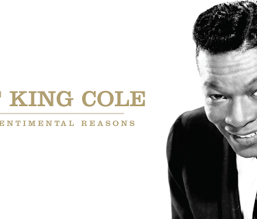 Nat King Cole: For Sentimental Reasons (2005)