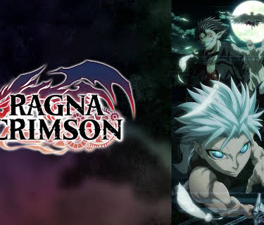 Ragna Crimson